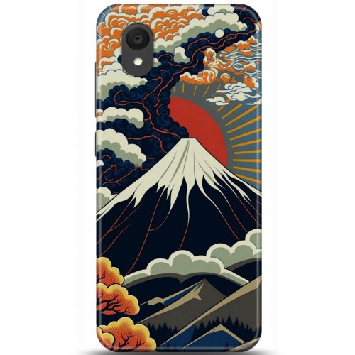 Uyumlu Kılıf HD Baskılı Kılıf - Followed Institution 5342