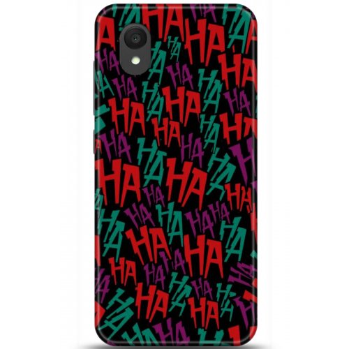 Uyumlu Kılıf HD Baskılı Kılıf - Followed Institution 5380