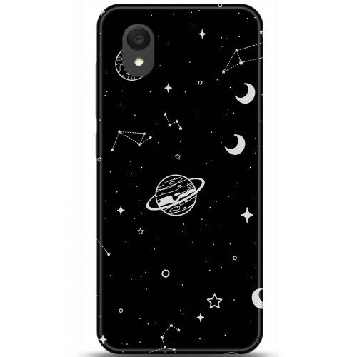 Uyumlu Kılıf HD Baskılı Kılıf - Followed Institution 5419