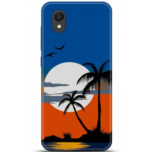 Uyumlu Kılıf HD Baskılı Kılıf - Followed Institution 5446