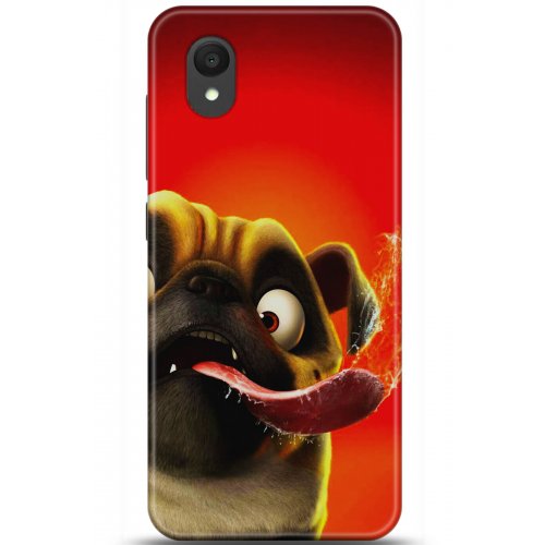 Uyumlu Kılıf HD Baskılı Kılıf - Followed Institution 5451