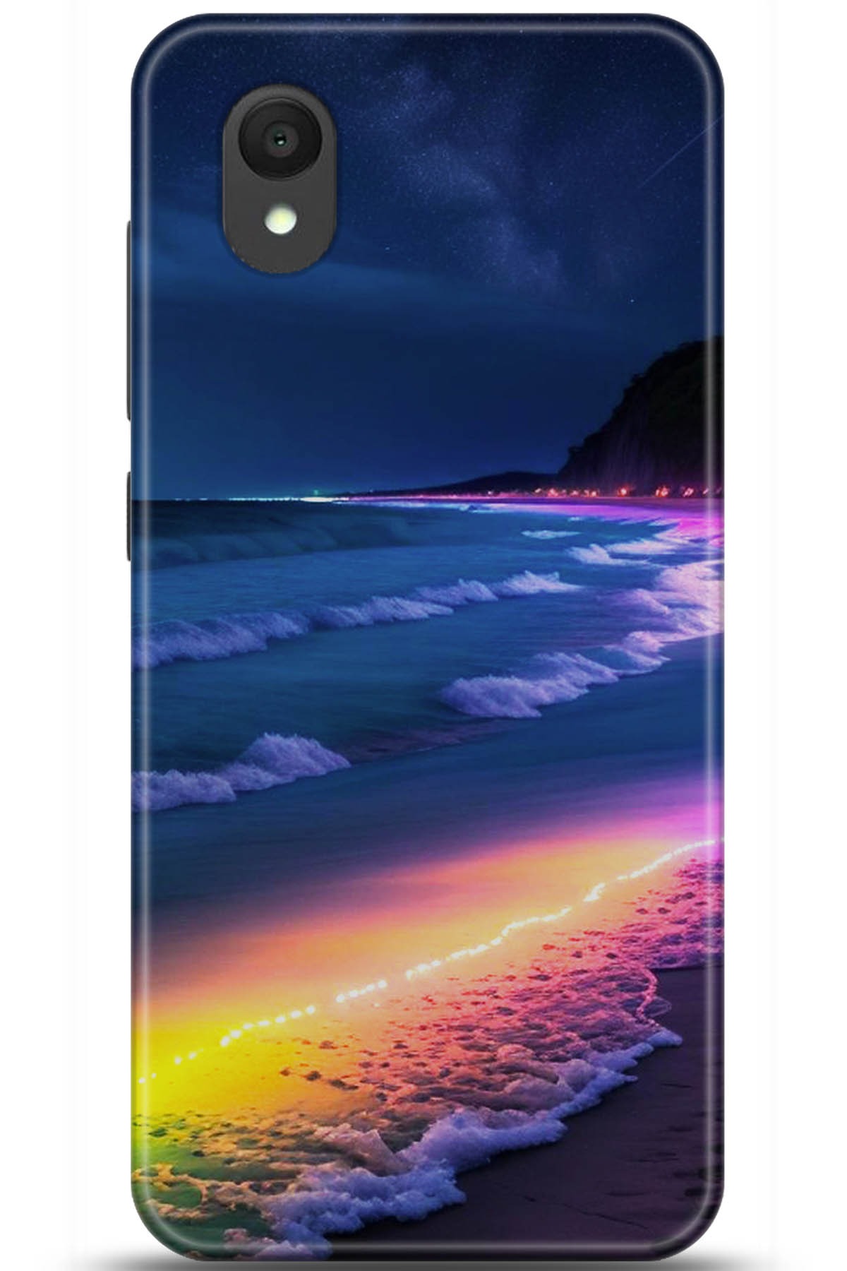 Alcatel 1 2022 Uyumlu Kılıf HD Baskılı Kılıf - Followed Institution 5512