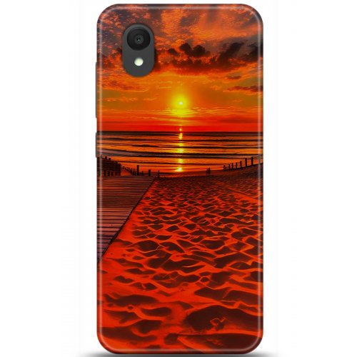 Uyumlu Kılıf HD Baskılı Kılıf - Followed Institution 5600