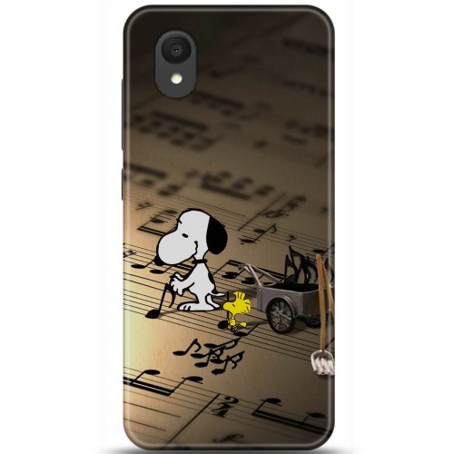 Uyumlu Kılıf HD Baskılı Kılıf - Followed Institution 5706