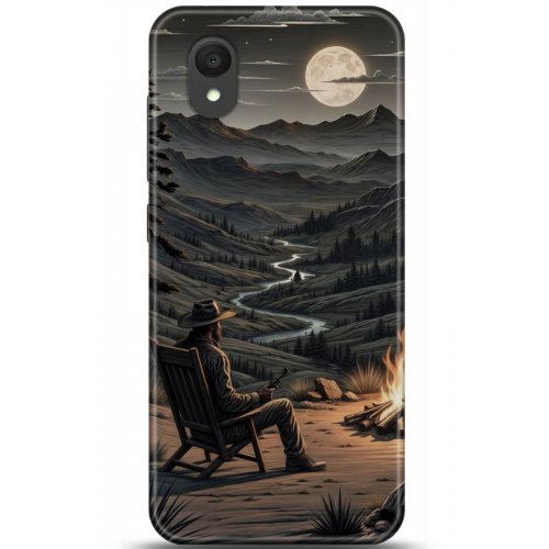 Uyumlu Kılıf HD Baskılı Kılıf - Followed Institution 5721