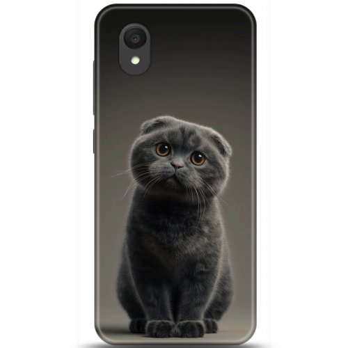 Uyumlu Kılıf HD Baskılı Kılıf - Followed Institution 5725