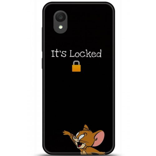 Uyumlu Kılıf HD Baskılı Kılıf - Followed Institution 5753