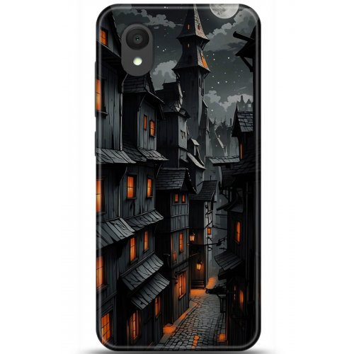 Uyumlu Kılıf HD Baskılı Kılıf - Followed Institution 5775