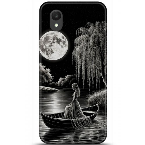 Uyumlu Kılıf HD Baskılı Kılıf - Followed Institution 5797