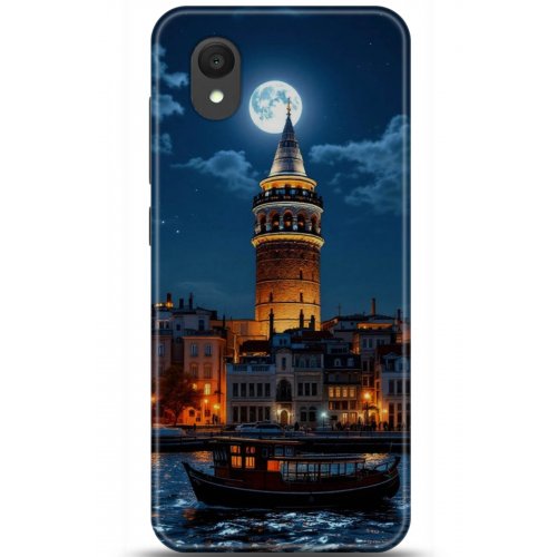 Uyumlu Kılıf HD Baskılı Kılıf - Followed Institution 5807