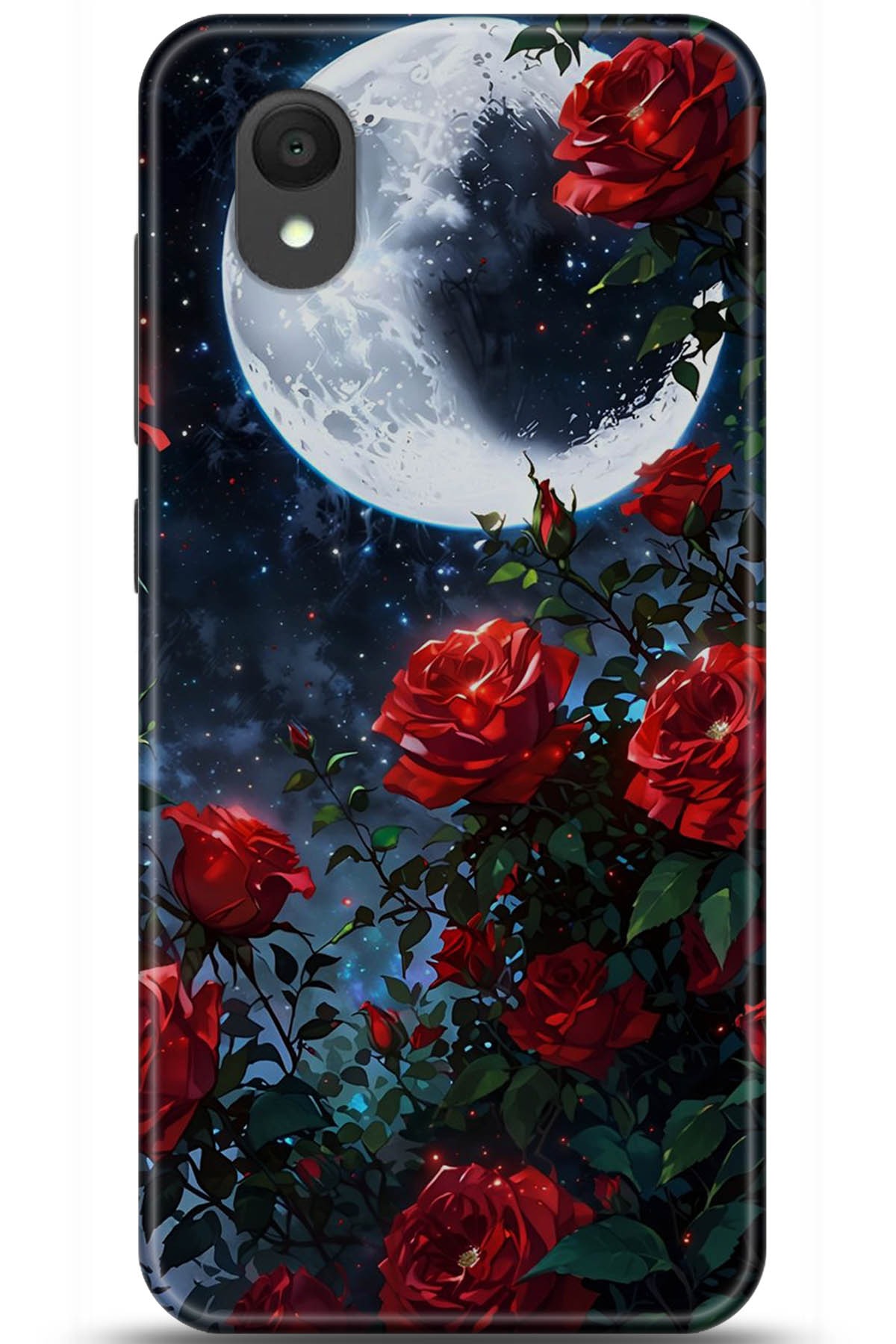 Alcatel 1 2022 Uyumlu Kılıf HD Baskılı Kılıf - Followed Institution 5861