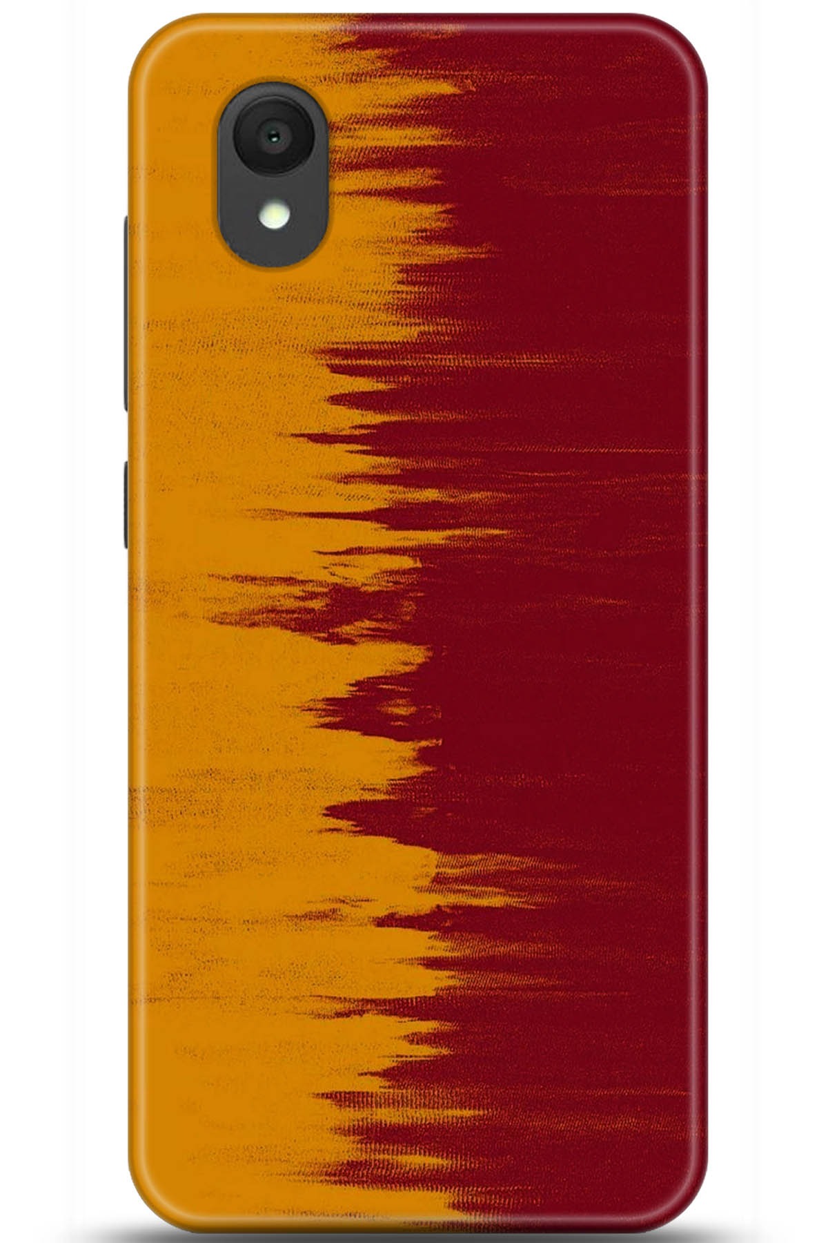 Alcatel 1 2022 Uyumlu Kılıf HD Baskılı Kılıf - Followed Institution 5882