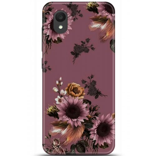 Uyumlu Kılıf HD Baskılı Kılıf - Followed Institution 5888