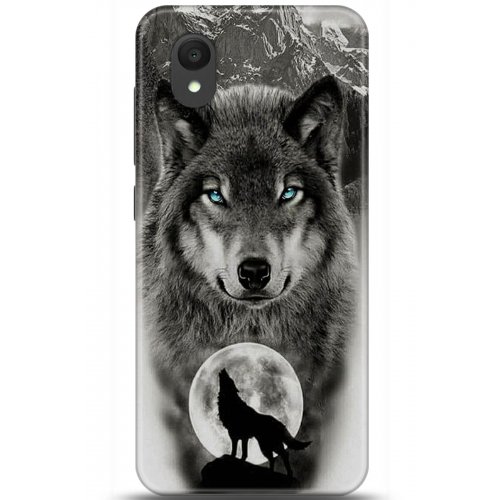 Uyumlu Kılıf HD Baskılı Kılıf - Followed Institution 5907