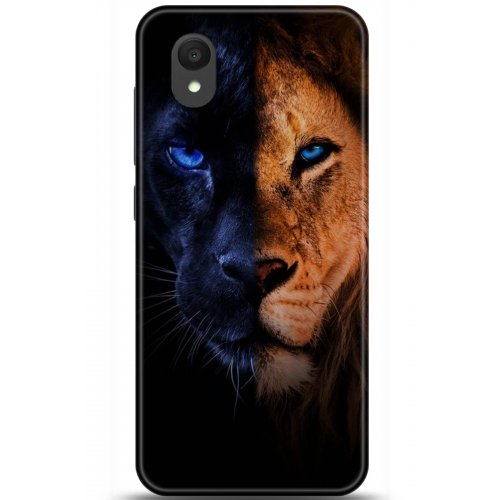 Uyumlu Kılıf HD Baskılı Kılıf - Followed Institution 5908