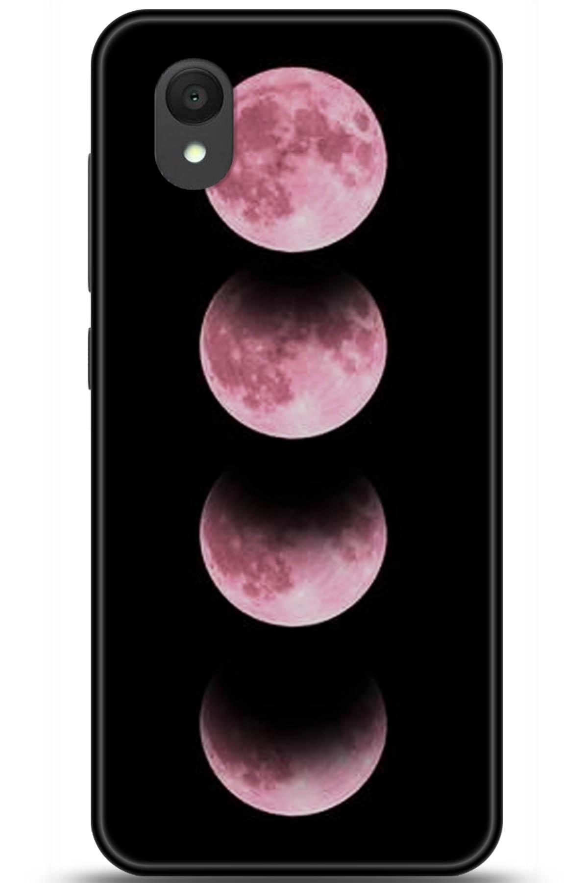 Alcatel 1 2022 Uyumlu Kılıf HD Baskılı Kılıf - Followed Institution 5915