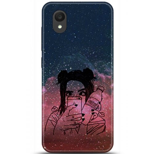 Uyumlu Kılıf HD Baskılı Kılıf - Followed Institution 5917