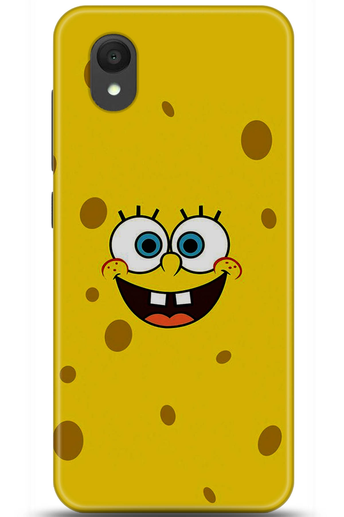 Alcatel 1 2022 Uyumlu Kılıf HD Baskılı Kılıf - Followed Institution 5934