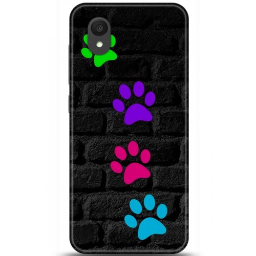 Uyumlu Kılıf HD Baskılı Kılıf - Followed Institution 5941