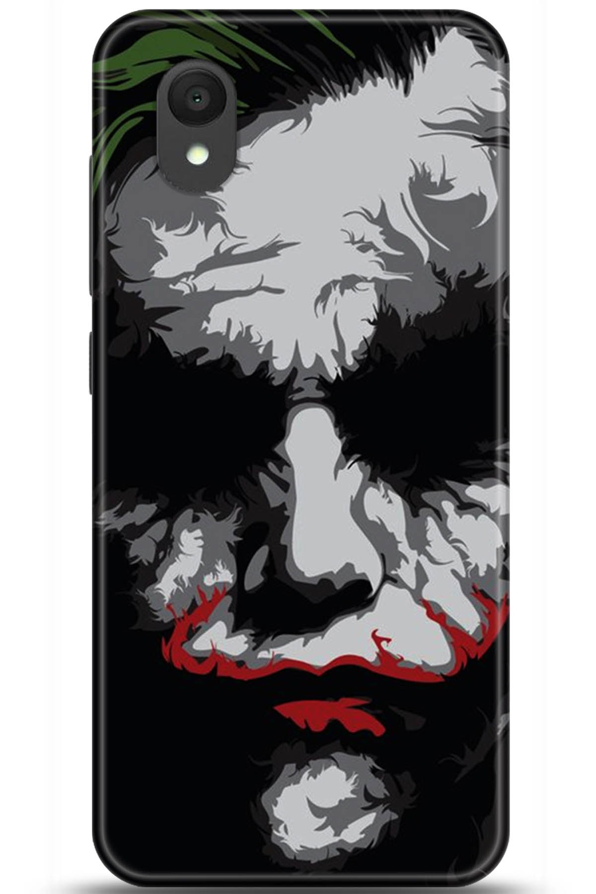 Alcatel 1 2022 Uyumlu Kılıf HD Baskılı Kılıf - Followed Institution 5959