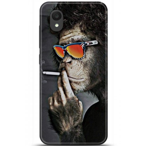 Uyumlu Kılıf HD Baskılı Kılıf - Followed Institution 5963