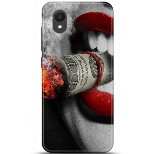 Uyumlu Kılıf HD Baskılı Kılıf - Followed Institution 5971