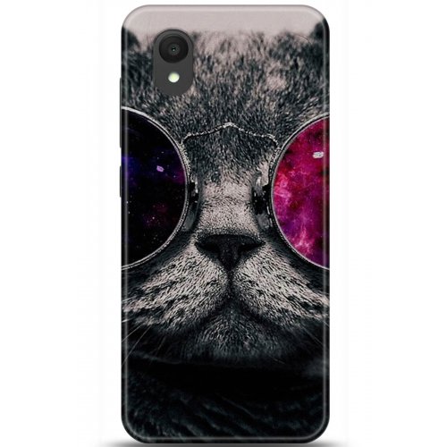 Uyumlu Kılıf HD Baskılı Kılıf - Followed Institution 5977