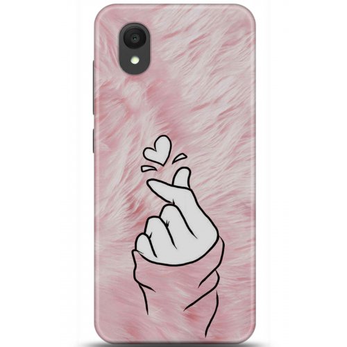 Uyumlu Kılıf HD Baskılı Kılıf - Followed Institution 5983