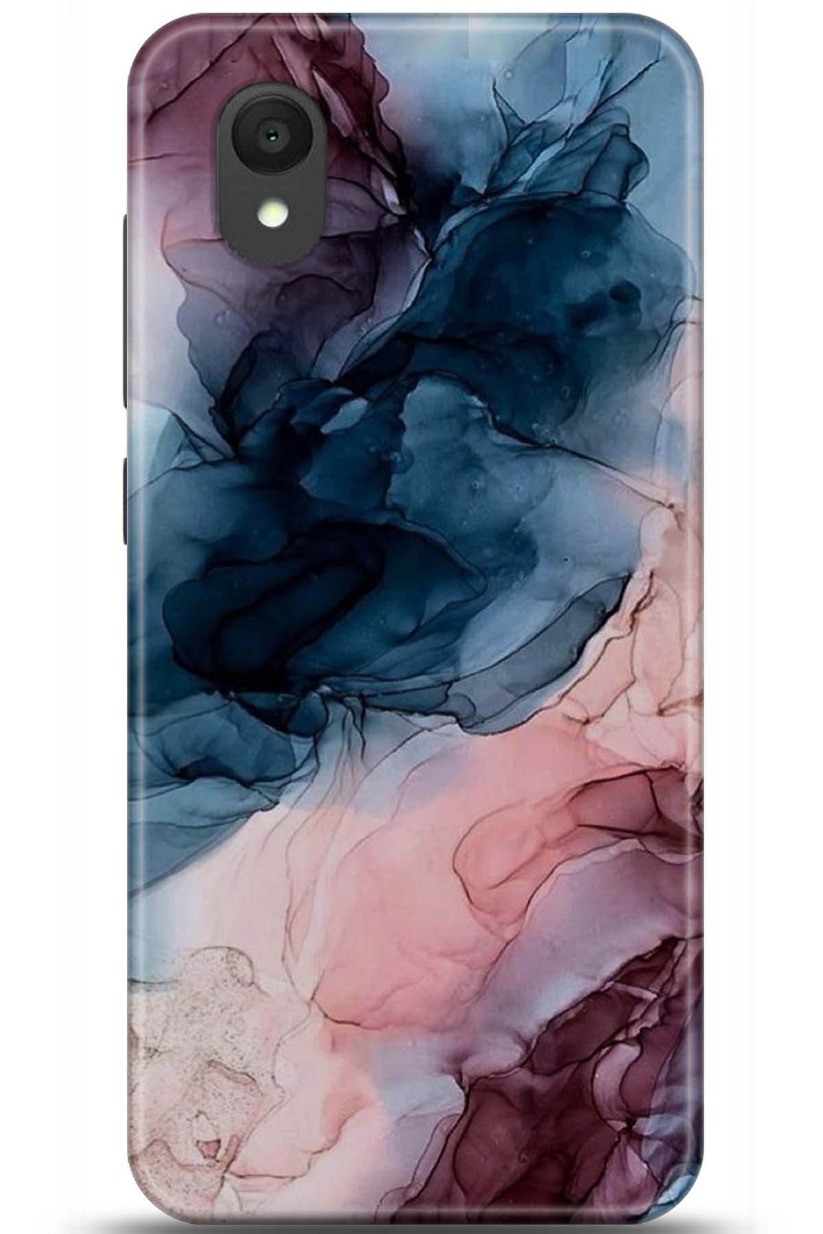 Alcatel 1 2022 Uyumlu Kılıf HD Baskılı Kılıf - Followed Institution 5985