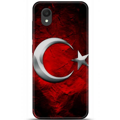 Uyumlu Kılıf HD Baskılı Kılıf - Followed Institution 5990