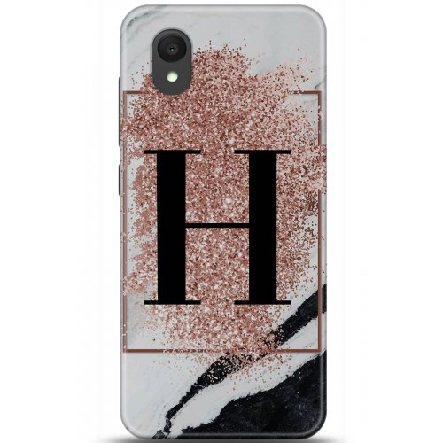 Uyumlu Kılıf HD Baskılı Kılıf - Followed Institution 6012