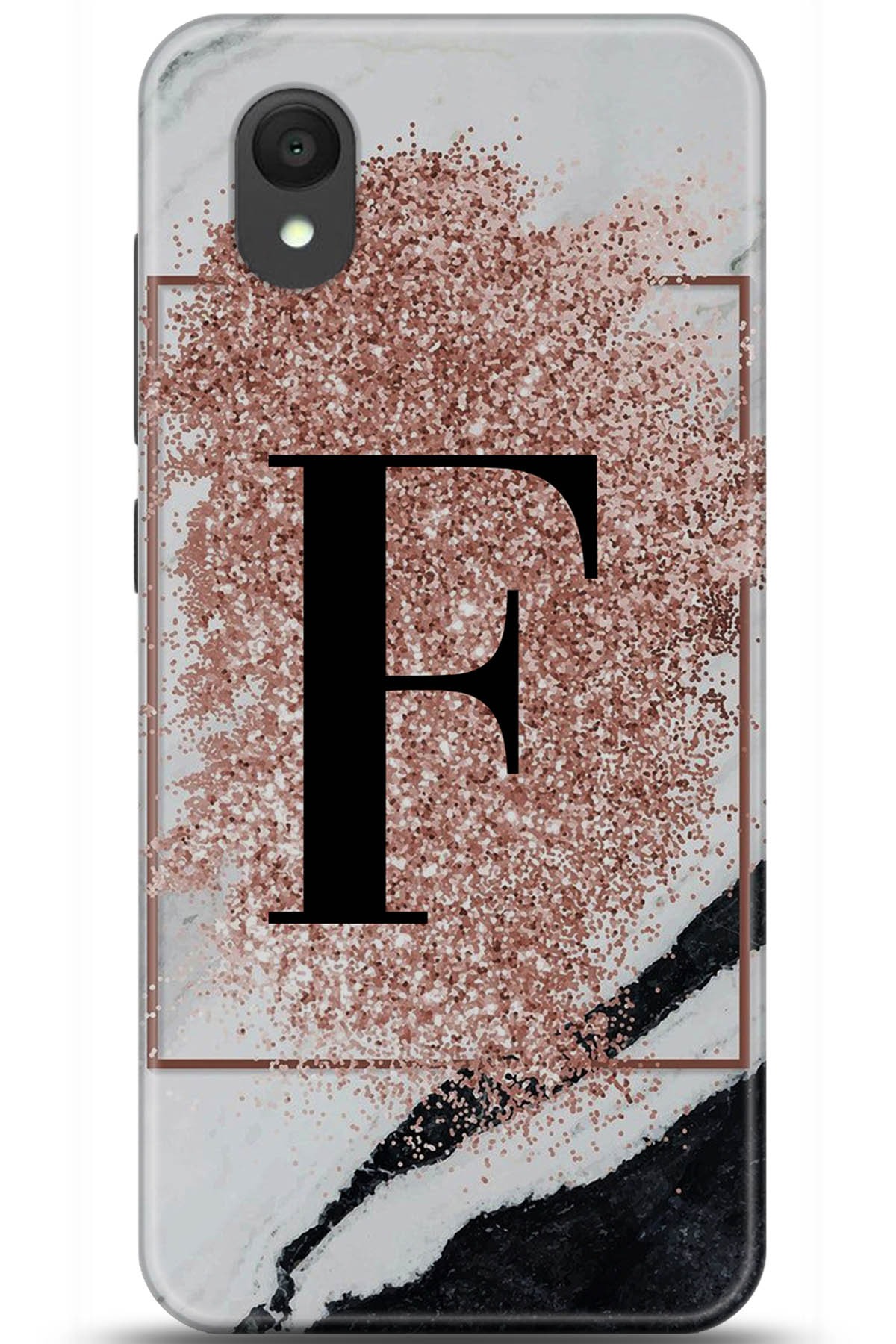 Alcatel 1 2022 Uyumlu Kılıf HD Baskılı Kılıf - Followed Institution 6014