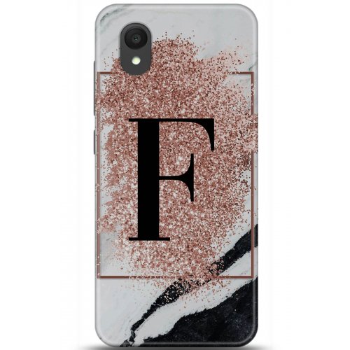 Uyumlu Kılıf HD Baskılı Kılıf - Followed Institution 6014