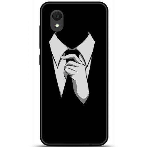 Uyumlu Kılıf HD Baskılı Kılıf - Followed Institution 6021