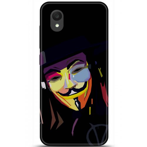 Uyumlu Kılıf HD Baskılı Kılıf - Followed Institution 6041