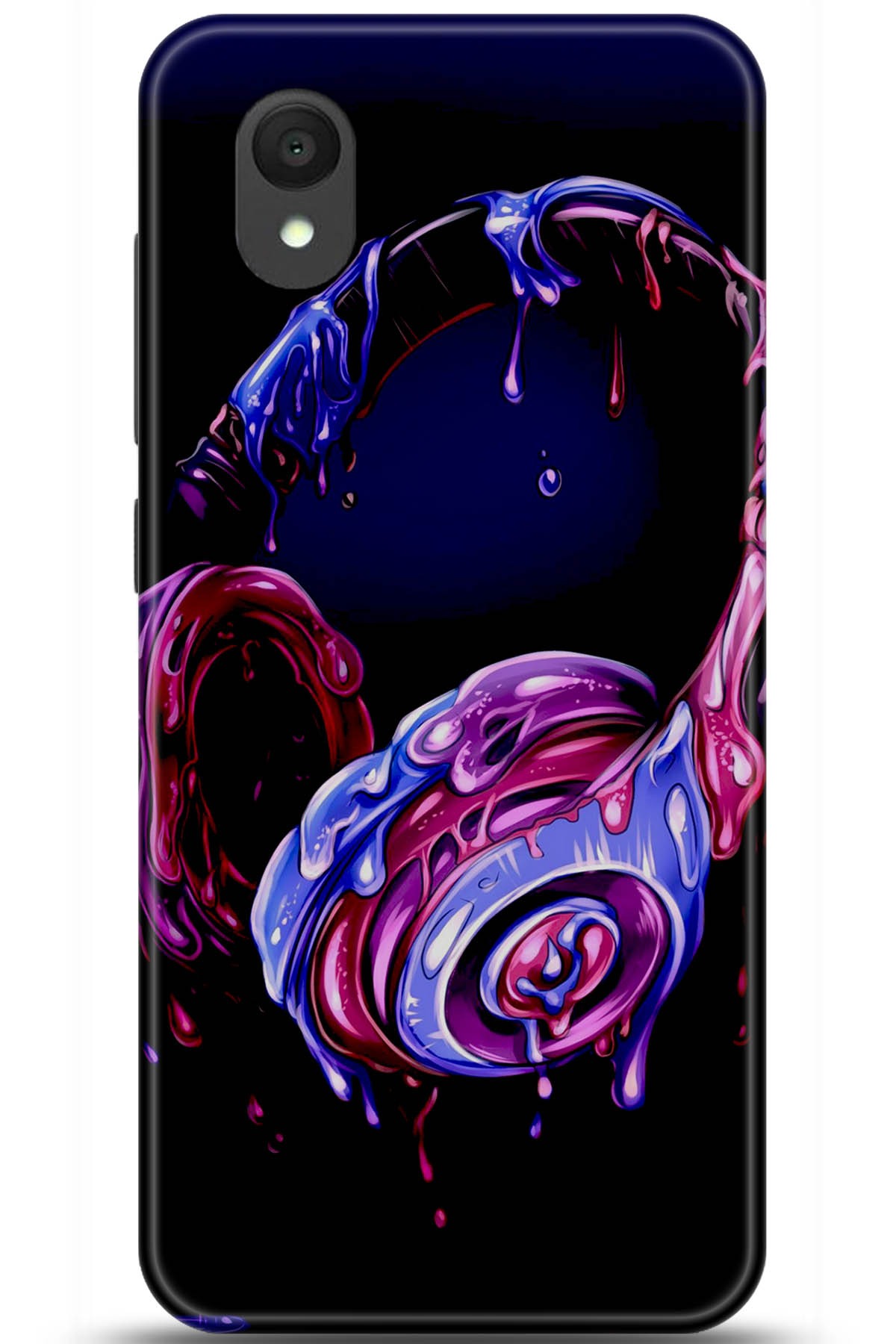 Alcatel 1 2022 Uyumlu Kılıf HD Baskılı Kılıf - Followed Institution 6043