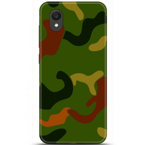 Uyumlu Kılıf HD Baskılı Kılıf - Followed Institution 6049