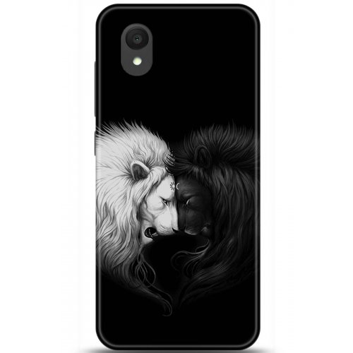 Uyumlu Kılıf HD Baskılı Kılıf - Followed Institution 6056