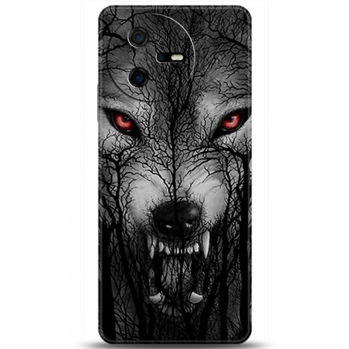 Uyumlu Kılıf HD Baskılı Kılıf - Followed Institution 0009