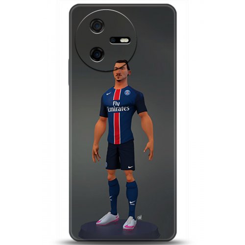 Uyumlu Kılıf HD Baskılı Kılıf - Followed Institution 5016