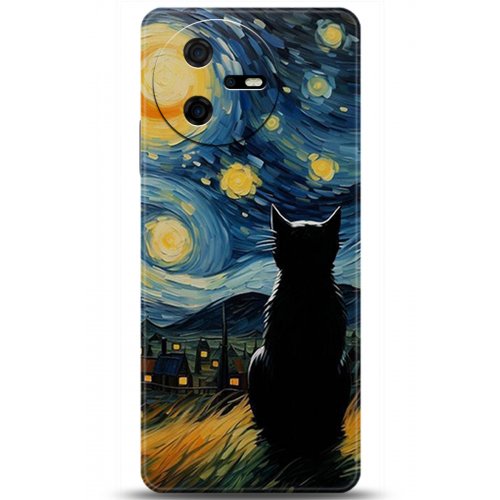 Uyumlu Kılıf HD Baskılı Kılıf - Followed Institution 5034