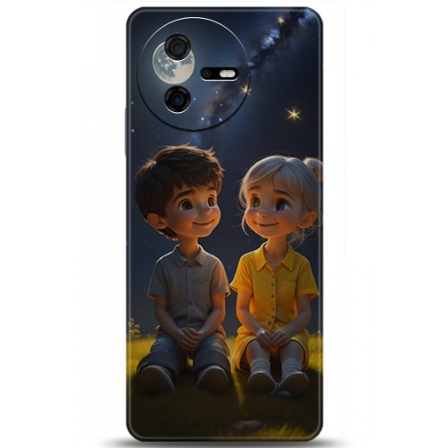 Uyumlu Kılıf HD Baskılı Kılıf - Followed Institution 5045