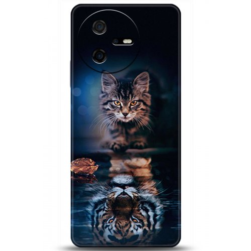 Uyumlu Kılıf HD Baskılı Kılıf - Followed Institution 5055