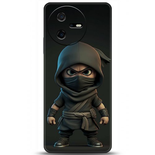 Uyumlu Kılıf HD Baskılı Kılıf - Followed Institution 5061