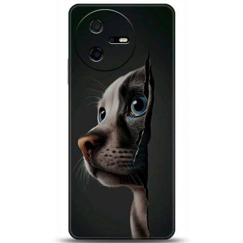 Uyumlu Kılıf HD Baskılı Kılıf - Followed Institution 5108