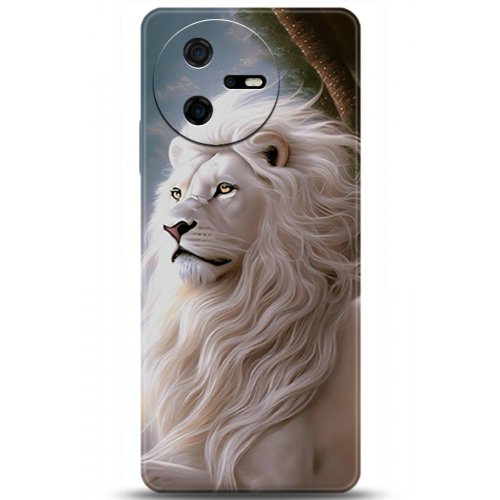 Uyumlu Kılıf HD Baskılı Kılıf - Followed Institution 5114