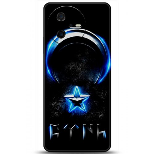 Uyumlu Kılıf HD Baskılı Kılıf - Followed Institution 5131