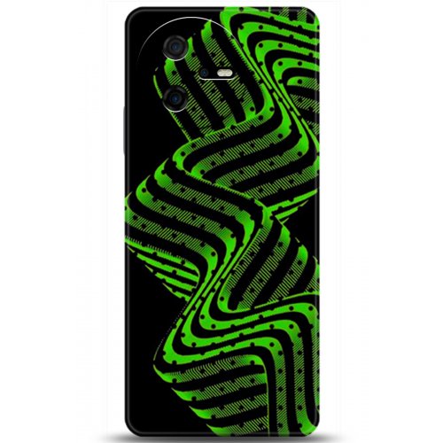 Uyumlu Kılıf HD Baskılı Kılıf - Followed Institution 5134