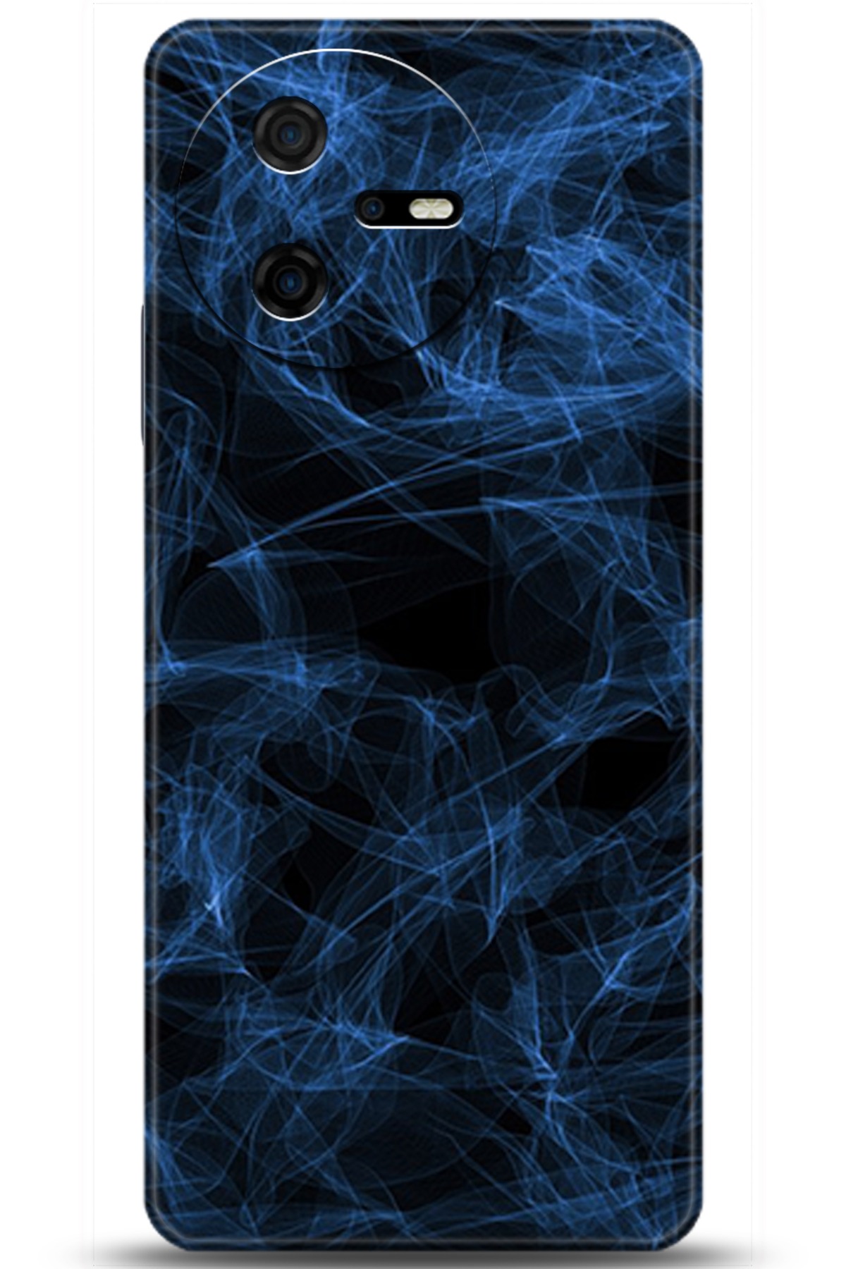 Casper Via A40 Uyumlu Kılıf HD Baskılı Kılıf - Followed Institution 5141