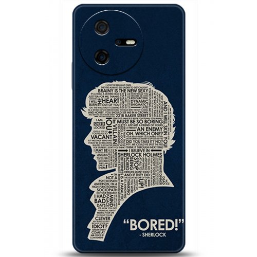 Uyumlu Kılıf HD Baskılı Kılıf - Followed Institution 5156